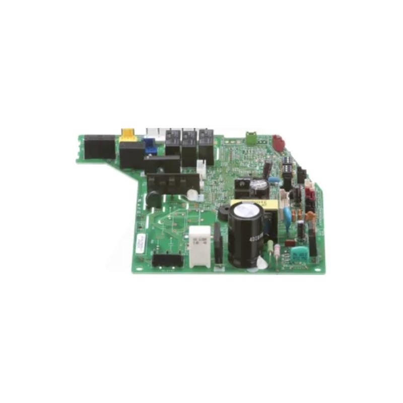 FUJITSU K9705914360 aka 9705914360 CONTROLLER PCB ARU9RML HY