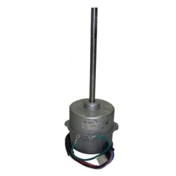FUJITSU K9601722021 aka 9601722021 MOTOR AC INDUCT ARU9RML HVRF