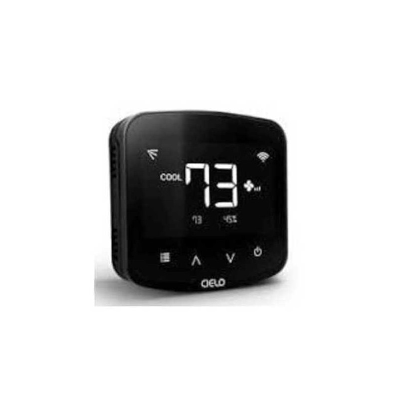 FUJITSU BP101WA Cielo Breez Plus