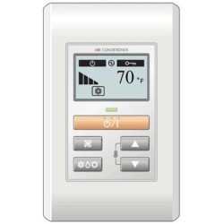 FUJITSU UTB-UPC Simple Remote Control