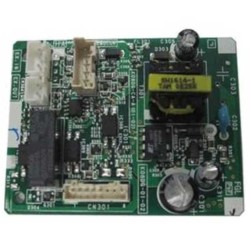 FUJITSU UTY-XCBXZ1 Interface Kit (required to connect a wired remote or UTY-XWZX)
