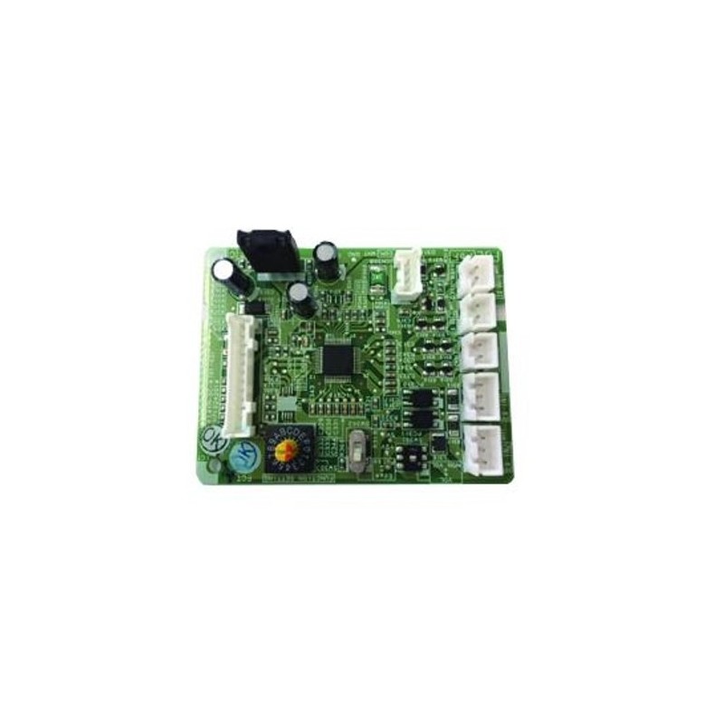 FUJITSU UTY-XCSXZ1 Interface Kit