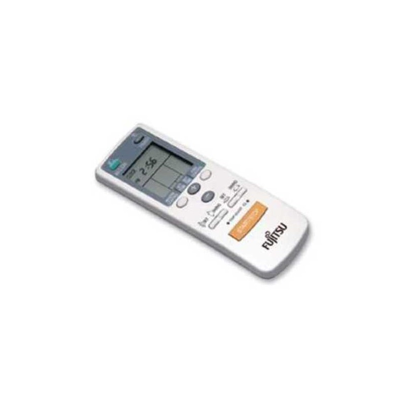 FUJITSU UTY-LNHFU1 Wireless Remote Controller