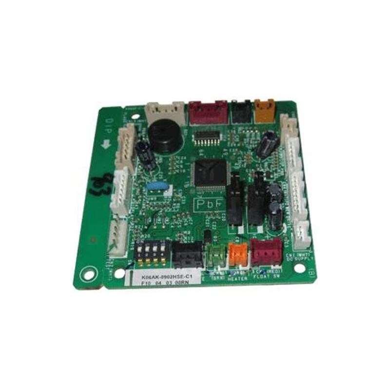 FUJITSU K9707393613 aka 9707393613 CONTROLLER PCB AUU18RML