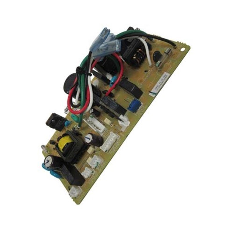 FUJITSU K9707398182 aka 9707398182 POWER SUPPLY PCB