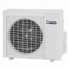 Daikin 24,000 btu 18 SEER Heat Pump & Air Conditioner Ductless Mini Split RXN24KEVJU condenser only