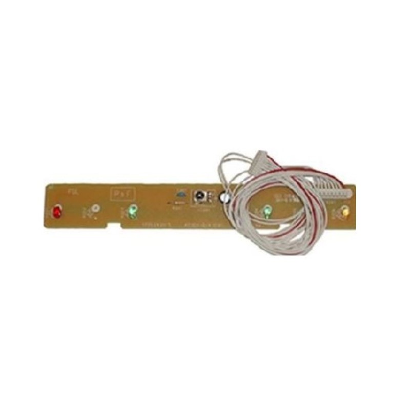 FUJITSU K9705375024  aka 9705375024 DISPLAY PCB ASSY IAQ