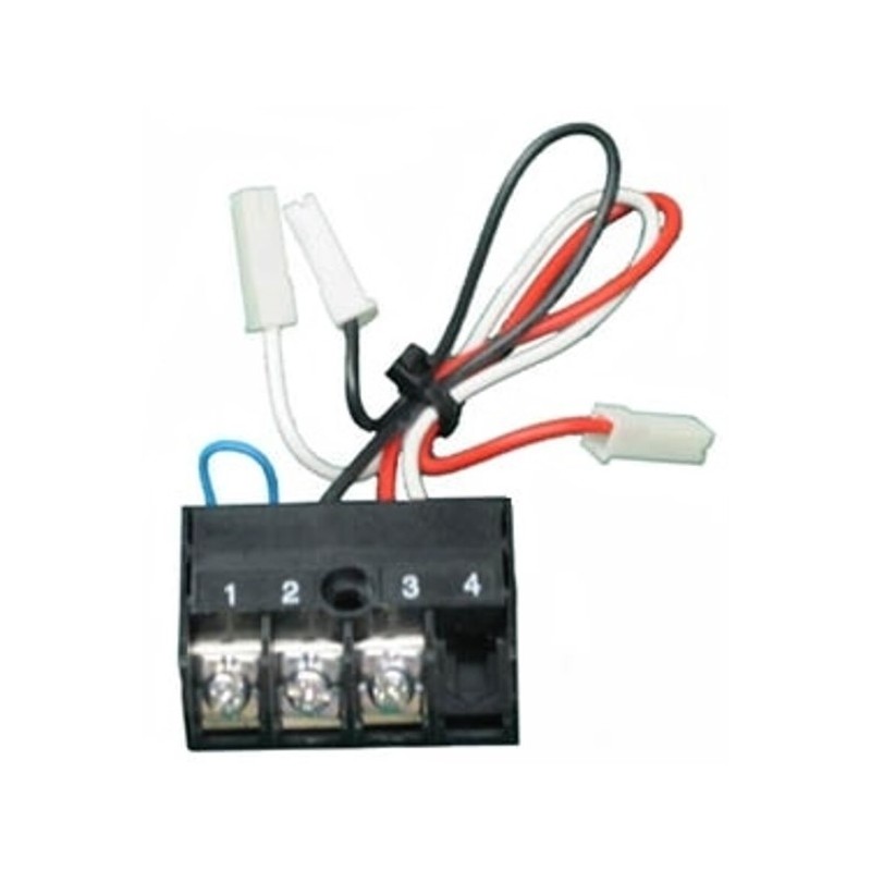 FUJITSU K9900447014 aka 9900447014 TERMINAL W/TH FUSE