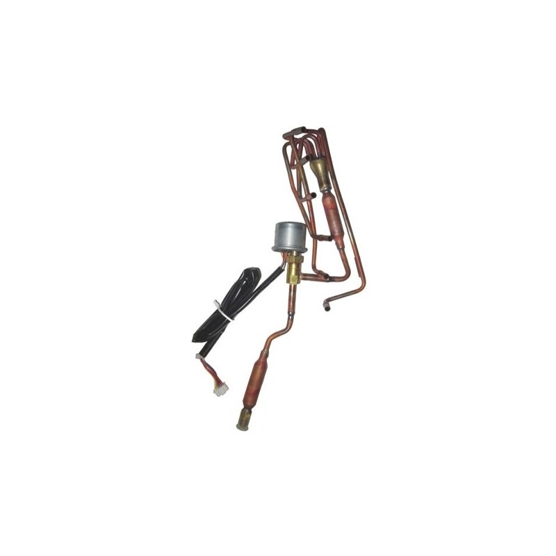 FUJITSU K9380354055 aka 9380354055 DISTRIBUTOR ASSY ABUA14 VAB BRAZING