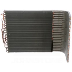 FUJITSU K9322274021 aka 9322274021  Condenser total assy