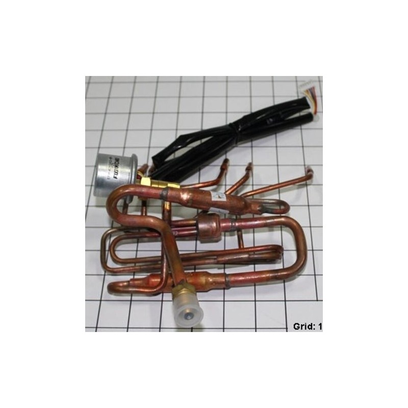 FUJITSU K9371325545 aka 9371325545 DISTRIBUTOR W/ EEV AUUB VAB BRAZING