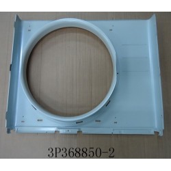 DAIKIN 6024934 	FRONT PLATE ASSY