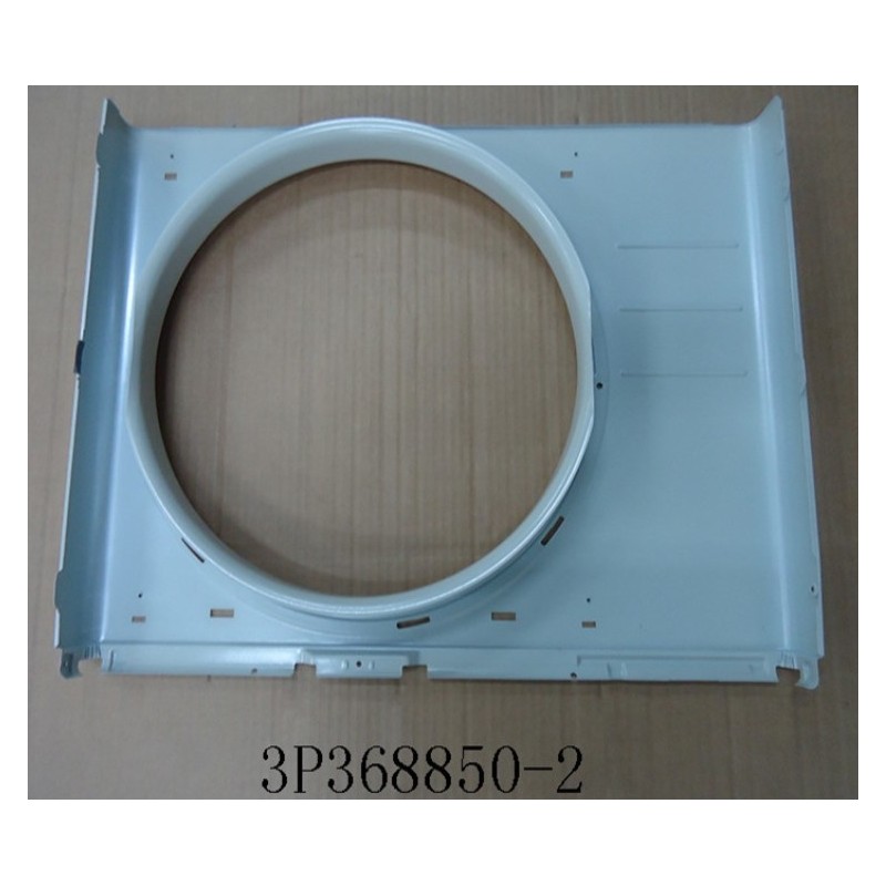 DAIKIN 6024934 	FRONT PLATE ASSY