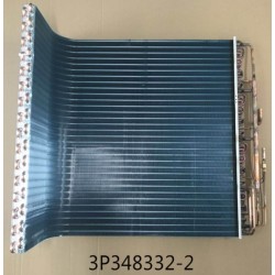 DAIKIN 6025149 EVAPORATOR ASSY.