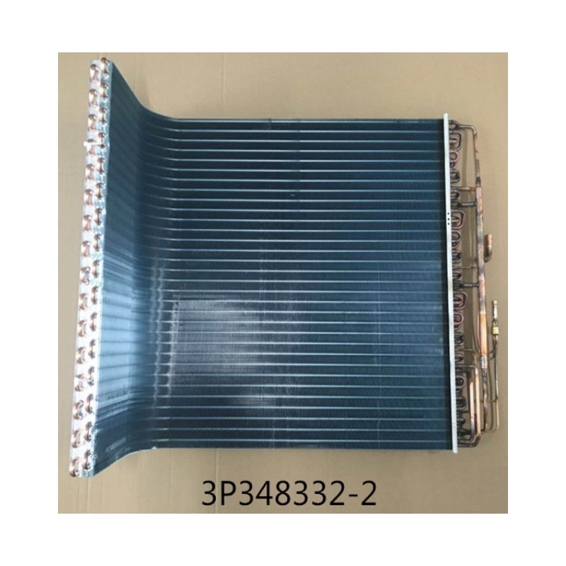 DAIKIN 6025149 EVAPORATOR ASSY.