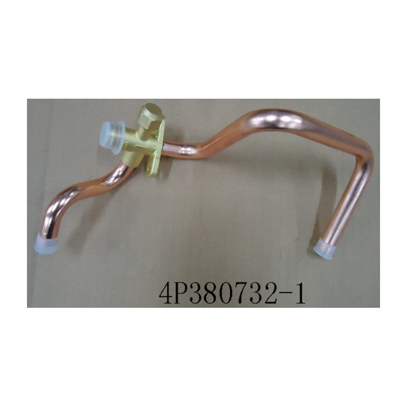 DAIKIN 6025153 GAS STOP VALVE ASSY