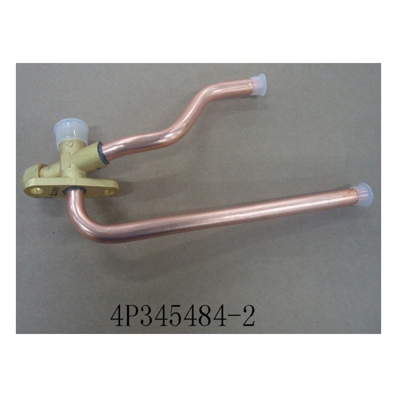 DAIKIN 6024032 STOP VALVE