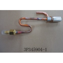 DAIKIN 6025156 BODY/ ELECTRONIC EXP. VALVE ASSY.