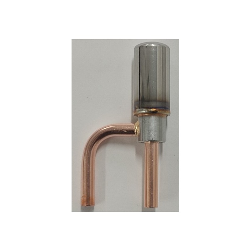 DAIKIN 1749168 BODY/ ELECTRONIC EXP. VALVE