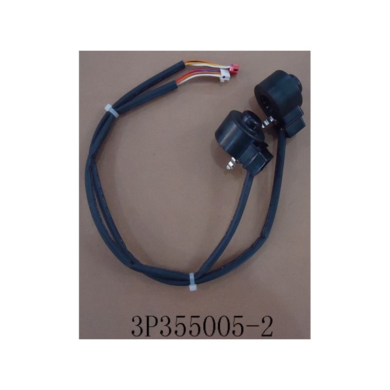DAIKIN 6024025 COIL/ ELECTRONIC EXP. VALVE ASSY.