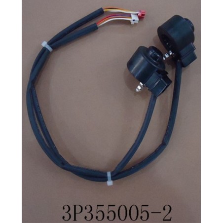 DAIKIN 6024025 COIL/ ELECTRONIC EXP. VALVE ASSY.