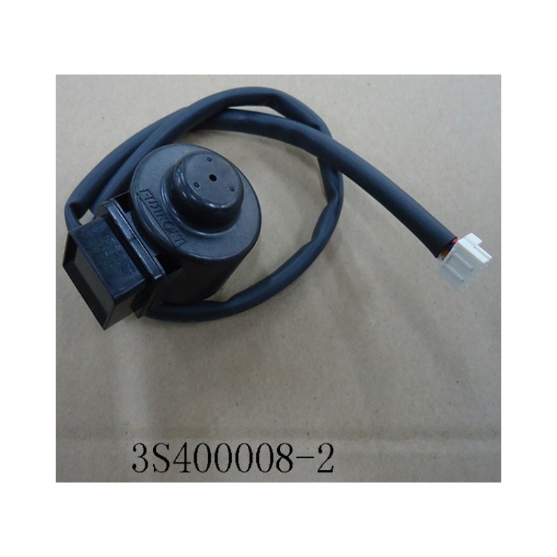 DAIKIN 2254043 COIL/ ELECTRONIC EXP. VALVE