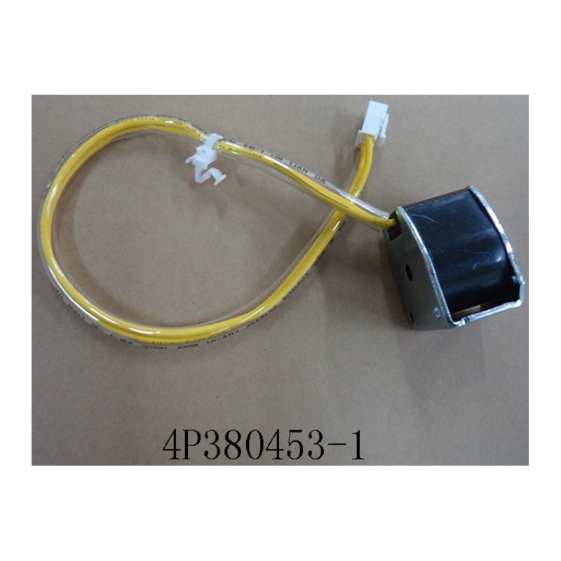 DAIKIN 6025174 FOUR WAY VALVE COIL ASSY.
