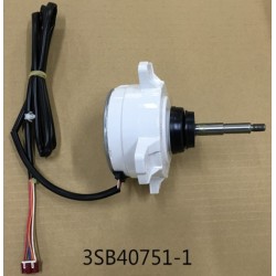 DAIKIN 6024031 FAN MOTOR