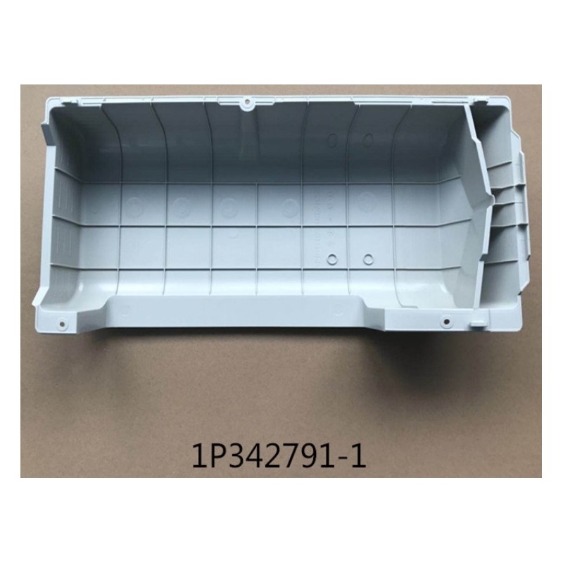 DAIKIN 6024004 COVER/ STOP VALVE