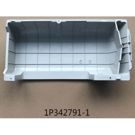 DAIKIN 6024004 COVER/ STOP VALVE