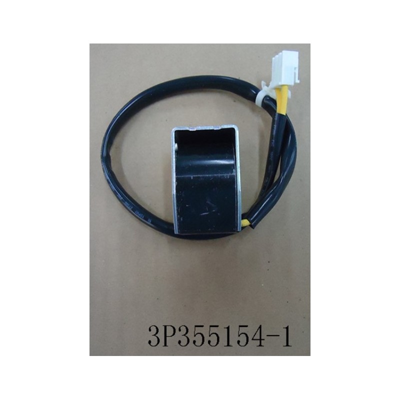DAIKIN 6024028 COIL/ FOUR WAY VALVE ASSY.