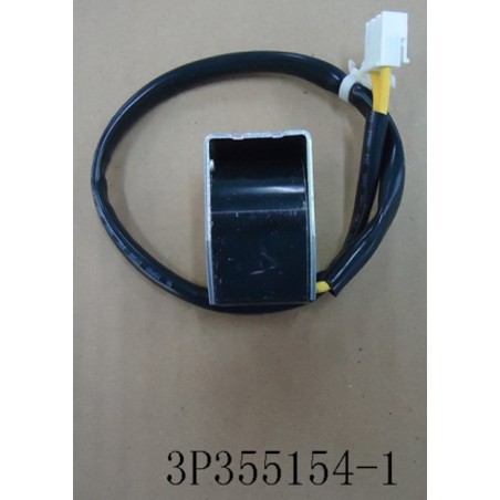 DAIKIN 6024028 COIL/ FOUR WAY VALVE ASSY.
