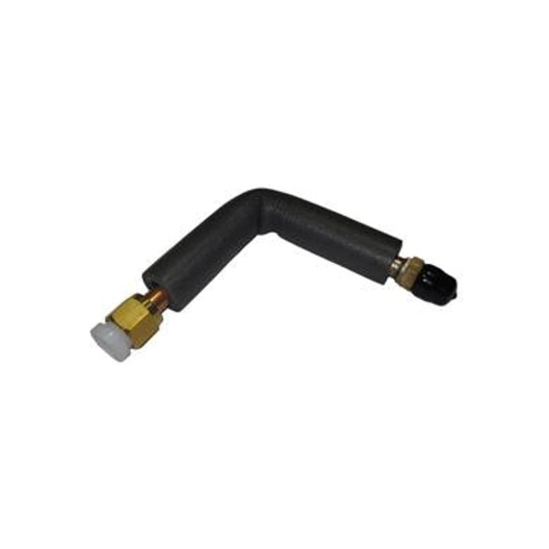 FUJITSU K9302812021 aka 9302812021 PIPE AUXILIARY ABU