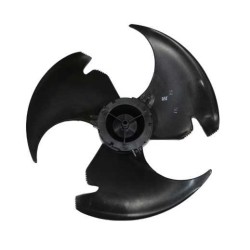 FUJITSU K9322150004 aka 9322150004 Propeller fan