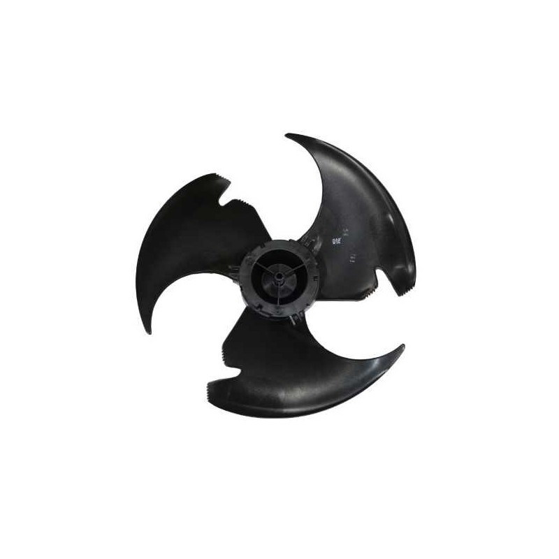 FUJITSU K9322150004 aka 9322150004 Propeller fan