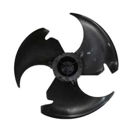 FUJITSU K9322150004 aka 9322150004 Propeller fan