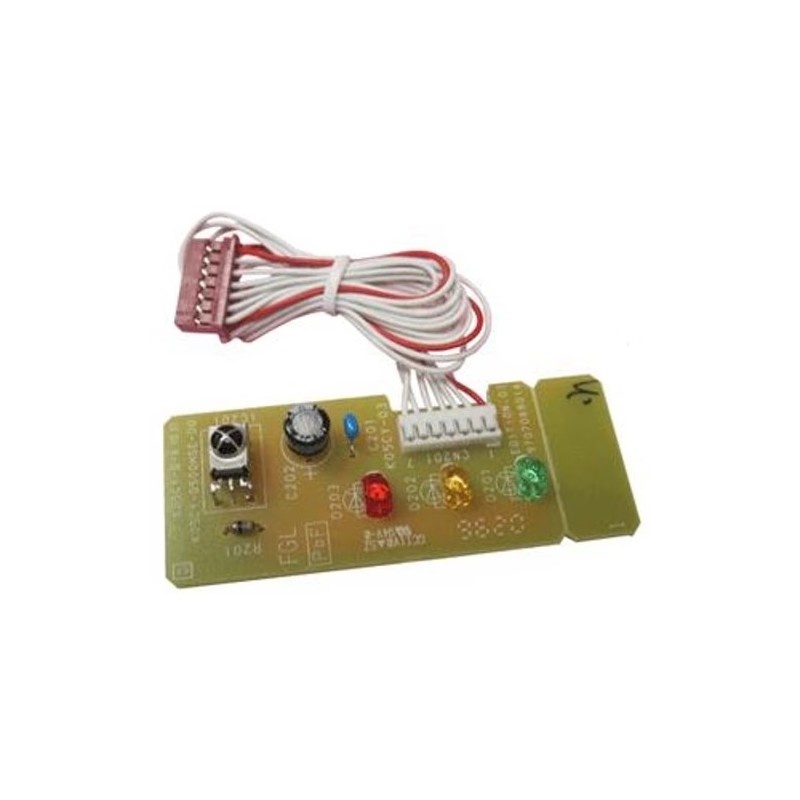 FUJITSU K9707210040 aka 9707210040 INDICATOR PCB ASUB18+ VAB