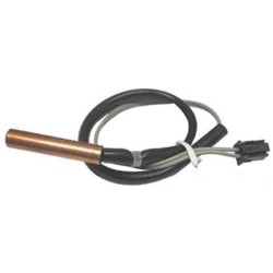 FUJITSU K9900498092 aka 9900498092 THERMISTOR PIPE OUT VAB