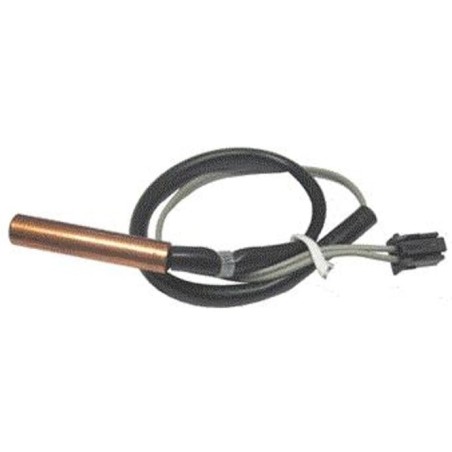 FUJITSU K9900498092 aka 9900498092 THERMISTOR PIPE OUT VAB