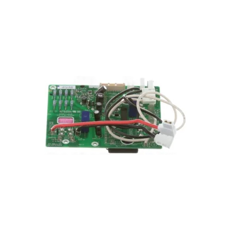FUJITSU K9707125054 aka 9707125054 IPM PCB (TR) RAC24
