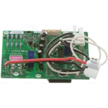 FUJITSU K9707125054 aka 9707125054 IPM PCB (TR) RAC24