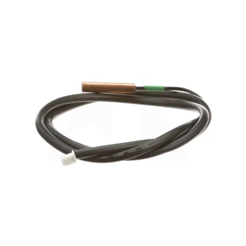 FUJITSU K9900878009 aka 9900878009 THERMISTOR HEAT MIDDLE HFI