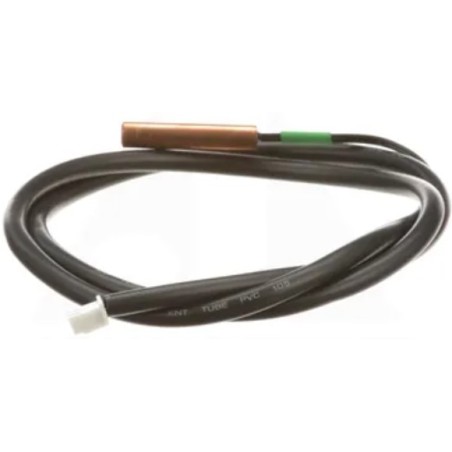 FUJITSU K9900878009 aka 9900878009 THERMISTOR HEAT MIDDLE HFI