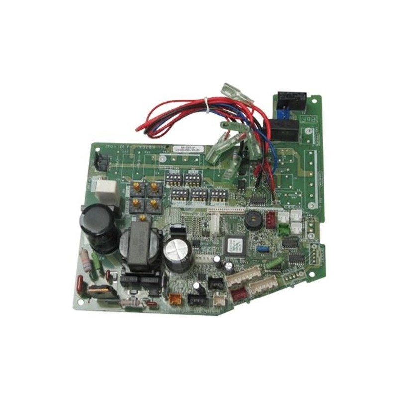 FUJITSU K9707973266 aka 9707973266 CONTROLLER PCB ARUH36~60 VII