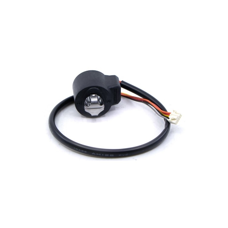 DAIKIN 4015884 COIL/ SOLENOID (EXV)