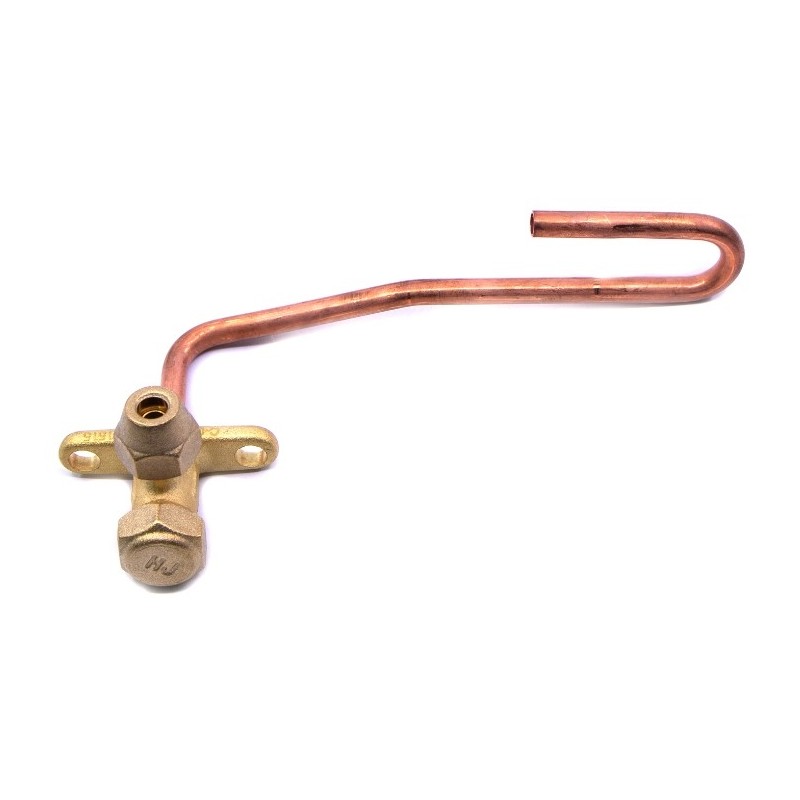 DAIKIN 4018672 VALVE ASSY. 2 WAY