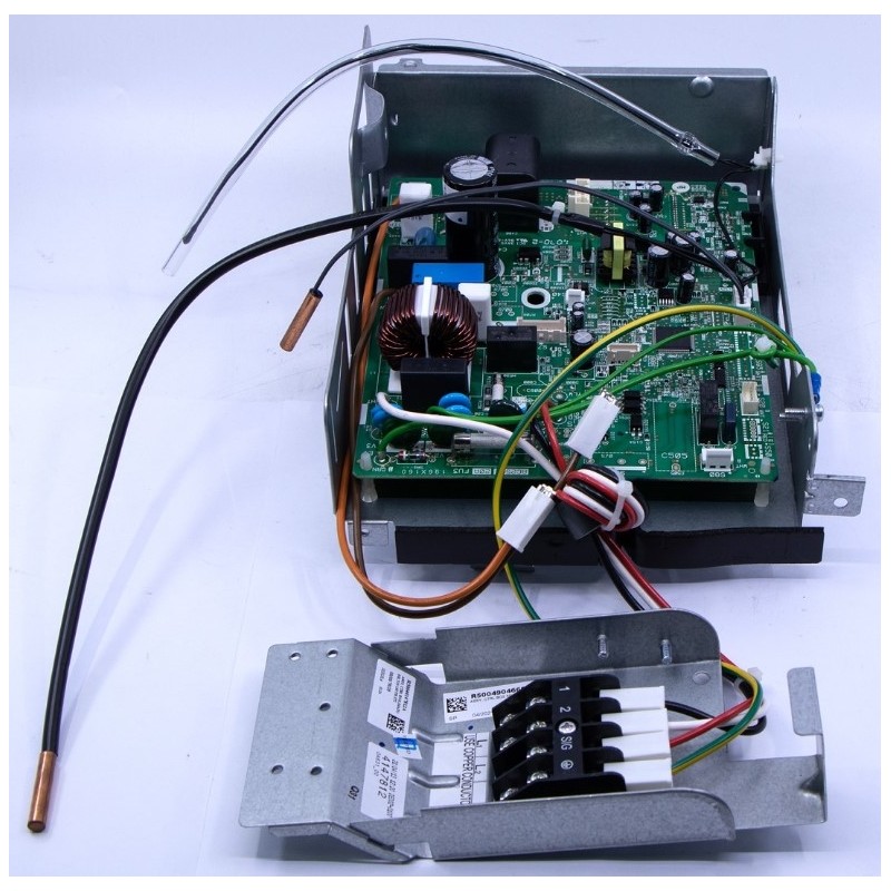 DAIKIN 4022253 ASSY CONTROL BOX