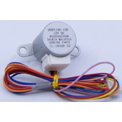 DAIKIN 4009583 AIR SWING MOTOR