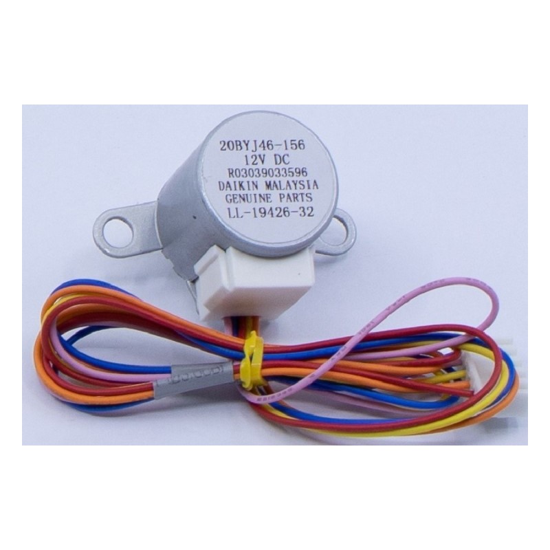 DAIKIN 4009583 AIR SWING MOTOR