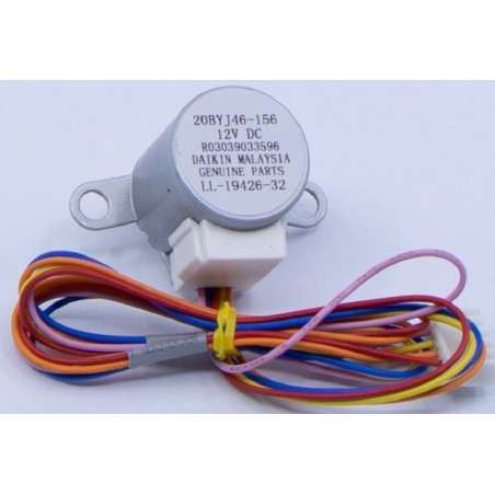 DAIKIN 4009583 AIR SWING MOTOR